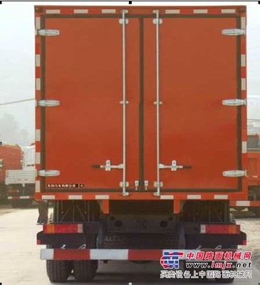 最便宜廂式運輸車，廠家直銷保障質量，聯系方式13886885171
