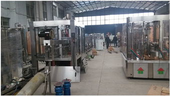 櫻桃汁飲料生產線 科信公司拳頭產品的市場解析與農產品深加工新趨勢