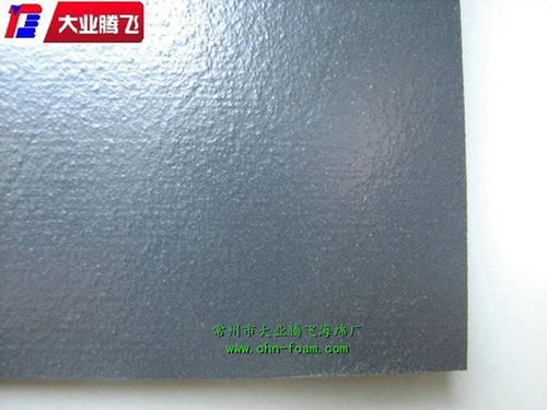 防止空氣回流復(fù)膜海綿 常州大業(yè)騰飛海綿廠的專業(yè)解決方案