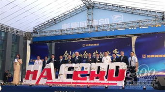 重磅丨智慧工廠開(kāi)啟工業(yè)4.0時(shí)代 哈弗潤(rùn)滑油跨時(shí)代飛躍 飛瑞星圖
