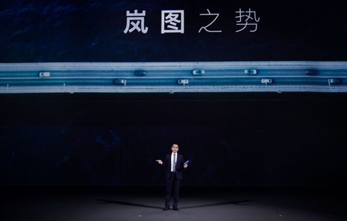 嵐圖繪下零焦慮藍(lán)圖，東風(fēng)能否一飛沖天飛瑞星圖