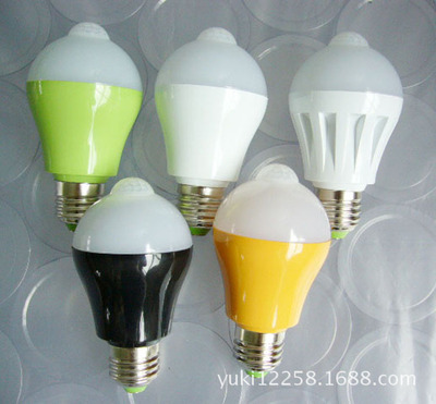 智能照明新選擇 義烏博友LED感應(yīng)燈聲控及雷達(dá)技術(shù)解析，CE認(rèn)證保障質(zhì)量