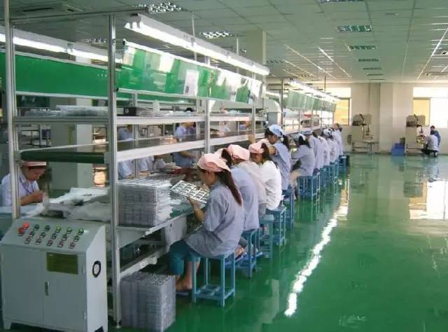 感應(yīng)燈式銷售 讓客戶自己亮起來